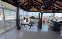 Comfortable apartment with furniture and household appliances, in the center of Alanya-id-6252-photo-10