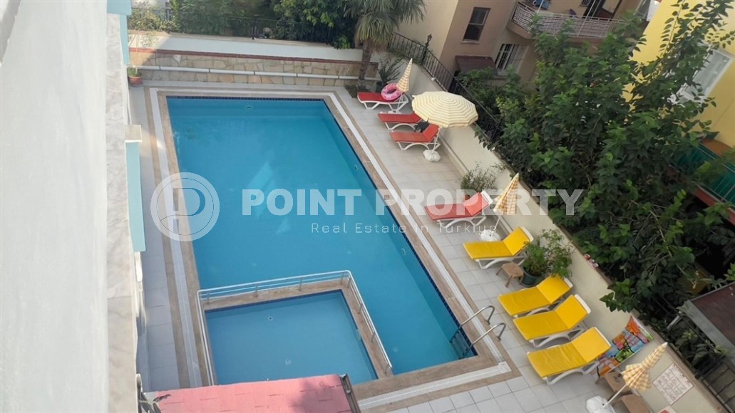 Comfortable apartment with furniture and household appliances, in the center of Alanya-id-6252-photo-14