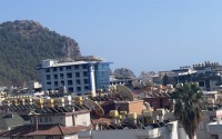 Comfortable apartment with furniture and household appliances, in the center of Alanya-id-6252-photo-16