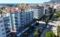 Comfortable apartment with furniture and household appliances, in the center of Alanya-id-6252-photo-17