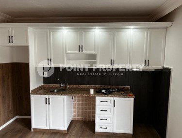 Квартира с качественной чистовой отделкой, на 2-м этаже в доме 2013 года постройки-id-6253-фото-3