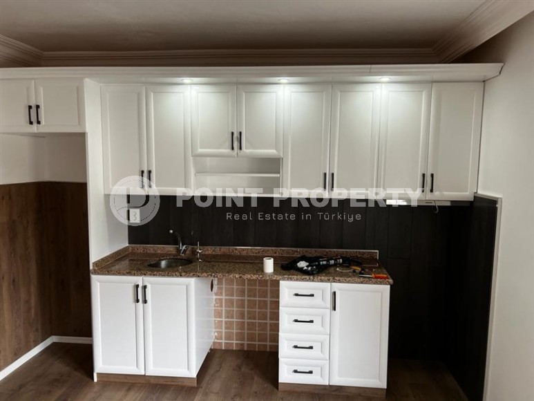 Квартира с качественной чистовой отделкой, на 2-м этаже в доме 2013 года постройки-id-6253-фото-3