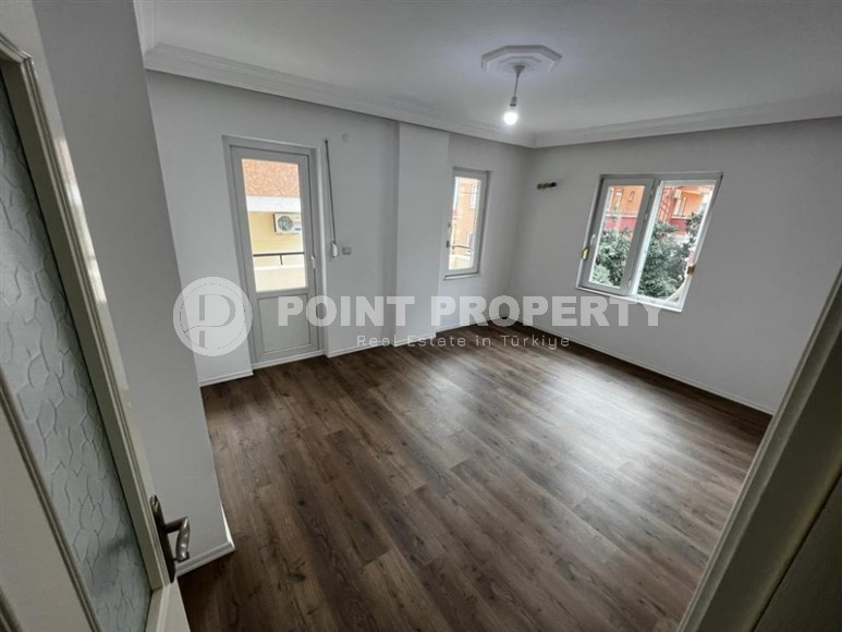 Квартира с качественной чистовой отделкой, на 2-м этаже в доме 2013 года постройки-id-6253-фото-4