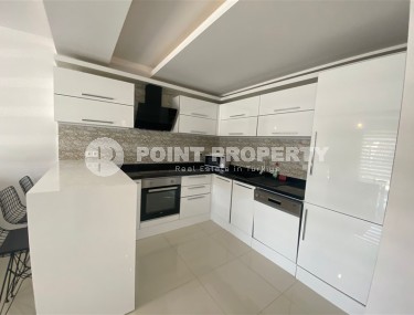 Современная квартира с мебелью и бытовой техникой, на 4-м этаже в жилом комплексе, построенном в 2020 году-id-6255-фото-4