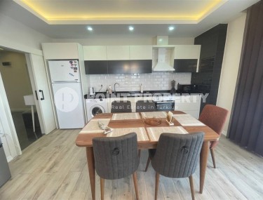 Просторная квартира с современным дизайном, на 4-м этаже в комфортабельном жилом комплексе 2020 года постройки-id-6260-фото-4