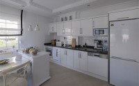 Furnished three-room apartment, 100m² in a cozy residence in Cikcilli area, Alanya-id-1492-photo-6