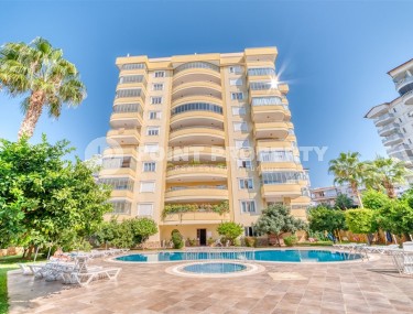 Comfortable, spacious apartment 2+1, on an area of 115 m2, 500 meters from the sea-id-6264-photo-2