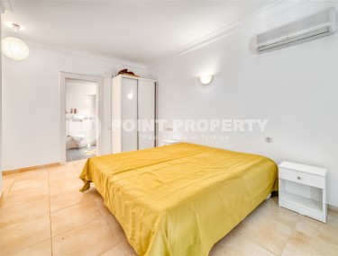 Comfortable, spacious apartment 2+1, on an area of 115 m2, 500 meters from the sea-id-6264-photo-5