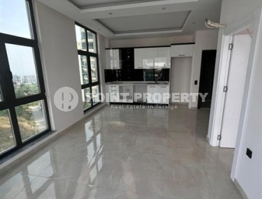 Небольшая новая квартира с чистовой отделкой, на 5-м этаже в жилом комплексе, введенном в эксплуатацию в 2023 году-id-6265-фото-2