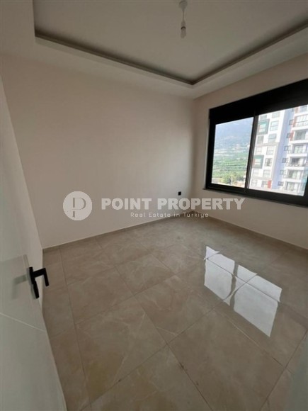 Небольшая новая квартира с чистовой отделкой, на 5-м этаже в жилом комплексе, введенном в эксплуатацию в 2023 году-id-6265-фото-5