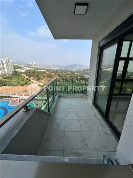 Небольшая новая квартира с чистовой отделкой, на 5-м этаже в жилом комплексе, введенном в эксплуатацию в 2023 году-id-6265-фото-7