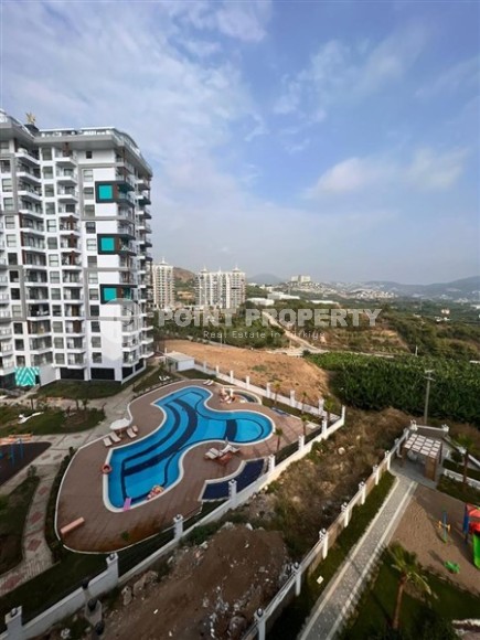 Небольшая новая квартира с чистовой отделкой, на 5-м этаже в жилом комплексе, введенном в эксплуатацию в 2023 году-id-6265-фото-15