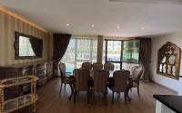 Comfortable two-level apartment, with panoramic sea views, in a prestigious, environmentally friendly area of Alanya - Kargicak-id-6267-photo-1