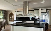 Comfortable two-level apartment, with panoramic sea views, in a prestigious, environmentally friendly area of Alanya - Kargicak-id-6267-photo-2