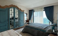 Comfortable two-level apartment, with panoramic sea views, in a prestigious, environmentally friendly area of Alanya - Kargicak-id-6267-photo-3