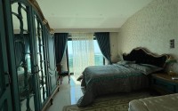 Comfortable two-level apartment, with panoramic sea views, in a prestigious, environmentally friendly area of Alanya - Kargicak-id-6267-photo-4