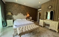 Comfortable two-level apartment, with panoramic sea views, in a prestigious, environmentally friendly area of Alanya - Kargicak-id-6267-photo-5