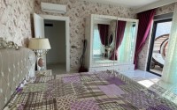 Comfortable two-level apartment, with panoramic sea views, in a prestigious, environmentally friendly area of Alanya - Kargicak-id-6267-photo-7