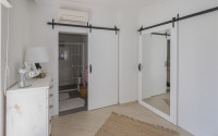 Furnished three-room apartment, 100m² in a cozy residence in Cikcilli area, Alanya-id-1492-photo-16