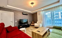 Modern apartment on the 3rd floor, in a residential complex with rich internal infrastructure-id-6269-photo-1