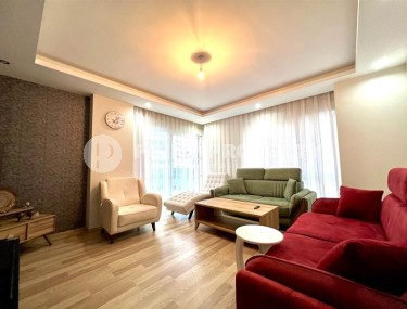 Современная квартира на 3-м этаже, в жилом комплексе с богатой внутренней инфраструктурой-id-6269-фото-2