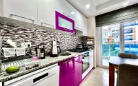 Modern apartment on the 3rd floor, in a residential complex with rich internal infrastructure-id-6269-photo-3