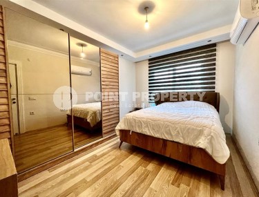 Современная квартира на 3-м этаже, в жилом комплексе с богатой внутренней инфраструктурой-id-6269-фото-5