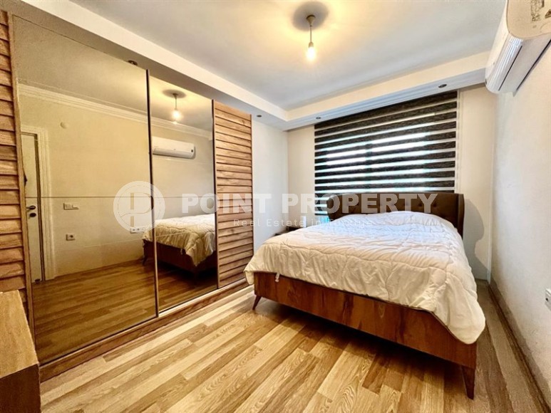 Modern apartment on the 3rd floor, in a residential complex with rich internal infrastructure-id-6269-photo-5