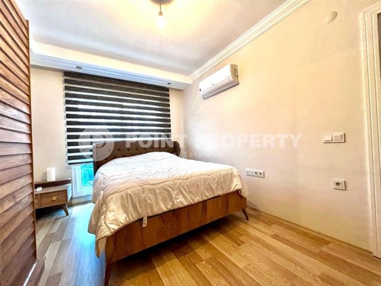 Modern apartment on the 3rd floor, in a residential complex with rich internal infrastructure-id-6269-photo-6