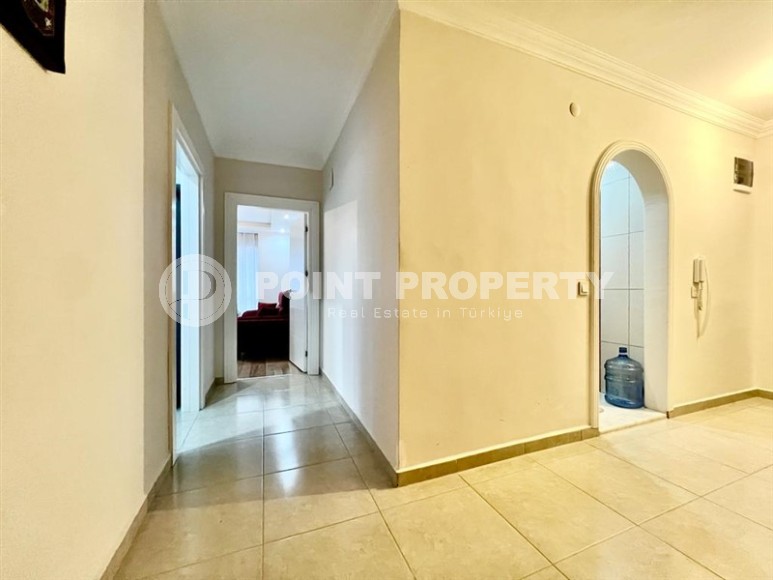 Modern apartment on the 3rd floor, in a residential complex with rich internal infrastructure-id-6269-photo-7