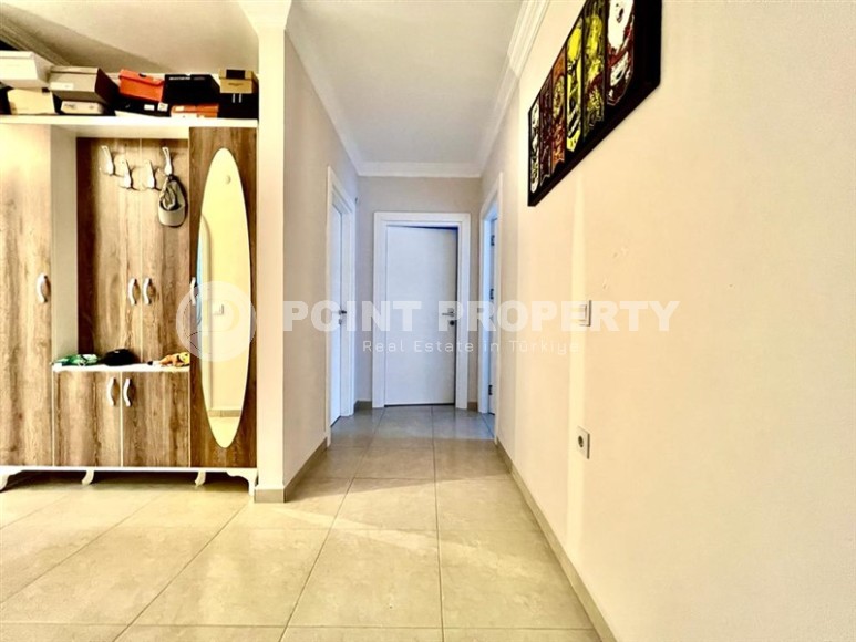 Modern apartment on the 3rd floor, in a residential complex with rich internal infrastructure-id-6269-photo-8