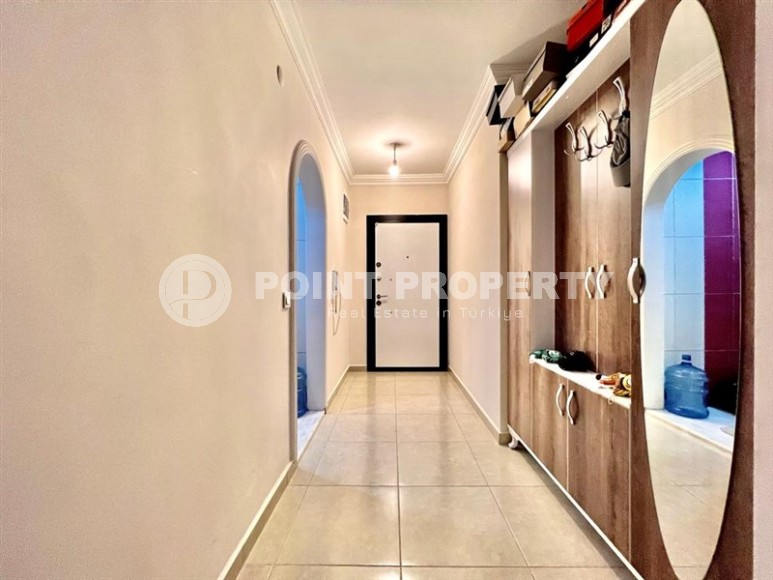 Modern apartment on the 3rd floor, in a residential complex with rich internal infrastructure-id-6269-photo-9