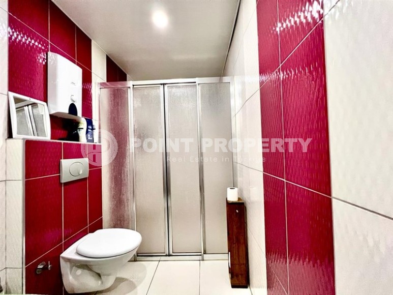 Modern apartment on the 3rd floor, in a residential complex with rich internal infrastructure-id-6269-photo-11