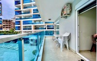 Modern apartment on the 3rd floor, in a residential complex with rich internal infrastructure-id-6269-photo-12