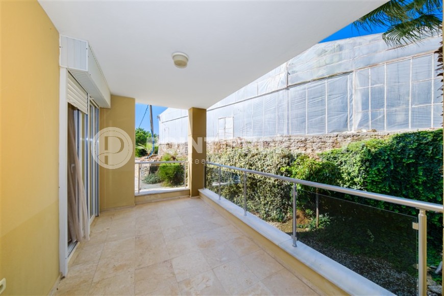 Spacious two-bedroom apartment, one and a half kilometers from the sea, in the picturesque area of Alanya - Demirtas-id-6270-photo-12