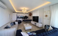 Panoramic apartment on the 9th floor in a premium residential complex, on the first line from the sea-id-6271-photo-1