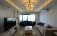 Panoramic apartment on the 9th floor in a premium residential complex, on the first line from the sea-id-6271-photo-3