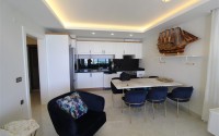 Panoramic apartment on the 9th floor in a premium residential complex, on the first line from the sea-id-6271-photo-4