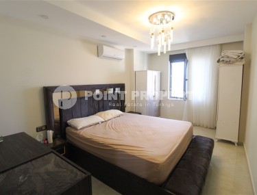 Panoramic apartment on the 9th floor in a premium residential complex, on the first line from the sea-id-6271-photo-5