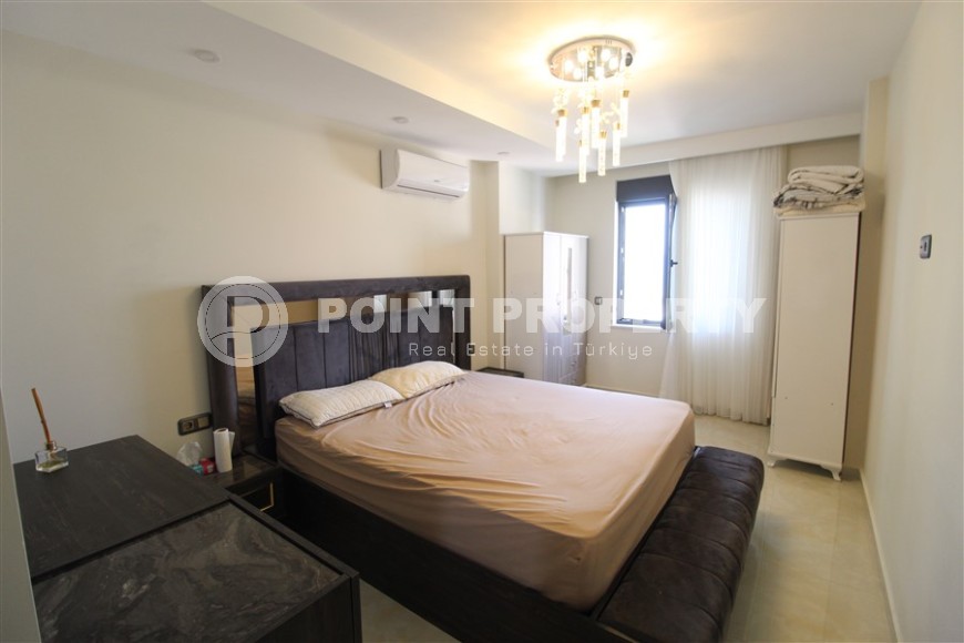 Panoramic apartment on the 9th floor in a premium residential complex, on the first line from the sea-id-6271-photo-5