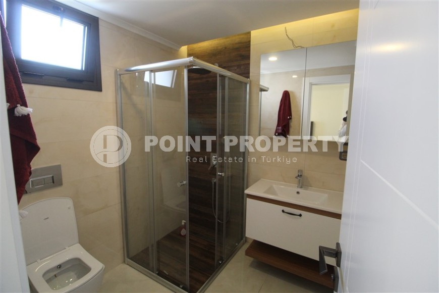 Panoramic apartment on the 9th floor in a premium residential complex, on the first line from the sea-id-6271-photo-8