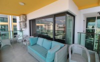 Panoramic apartment on the 9th floor in a premium residential complex, on the first line from the sea-id-6271-photo-9