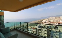 Panoramic apartment on the 9th floor in a premium residential complex, on the first line from the sea-id-6271-photo-10
