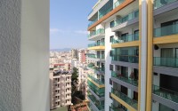 Panoramic apartment on the 9th floor in a premium residential complex, on the first line from the sea-id-6271-photo-12