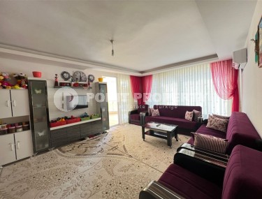 Cozy apartment with a spacious balcony, on the 3rd floor in a building built in 2010-id-6272-photo-1