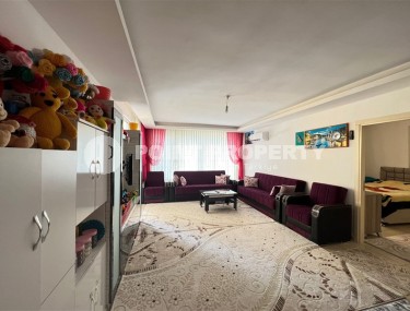 Cozy apartment with a spacious balcony, on the 3rd floor in a building built in 2010-id-6272-photo-2