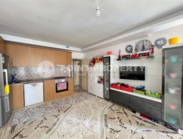 Cozy apartment with a spacious balcony, on the 3rd floor in a building built in 2010-id-6272-photo-5