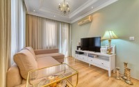 Bright, cozy apartment, newly renovated, 550 meters from the luxurious Cleopatra Beach-id-6274-photo-1