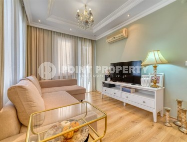 Bright, cozy apartment, newly renovated, 550 meters from the luxurious Cleopatra Beach-id-6274-photo-1