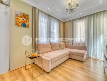 Bright, cozy apartment, newly renovated, 550 meters from the luxurious Cleopatra Beach-id-6274-photo-2